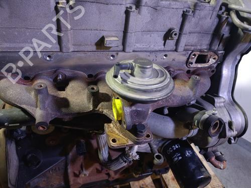 Engine CHRYSLER VOYAGER IV (RG, RS) 2.5 CRD | BP30082164M1