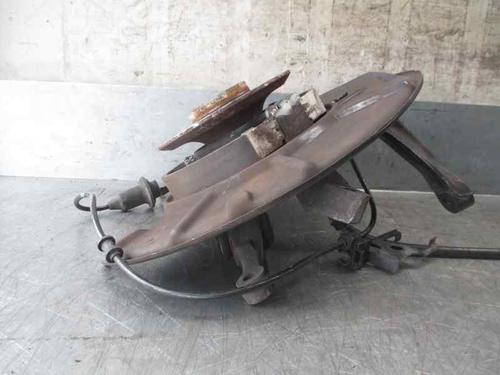 Right rear steering knuckle MERCEDES-BENZ S-CLASS Coupe (C215) CL 500 (215.375) | BP6296350M28 