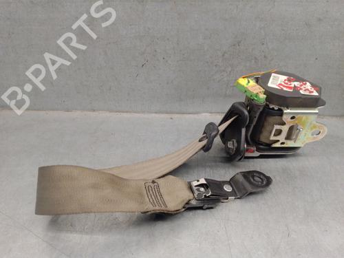 Rear left seatbelt VOLVO XC90 I (275) D5 AWD | BP26494592I29 
