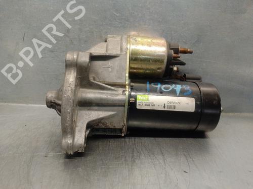 Used Starter CITROËN XSARA (N1) 1.6 16V (109 hp) 15880999
