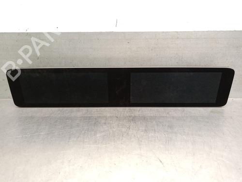 Display MERCEDES-BENZ A-CLASS (W177) A 180 d (177.003) (116 hp) 29934626