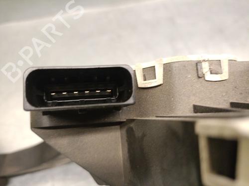 Pedal FIAT DUCATO Van (250_) 140 Natural Power | BP29966188I4