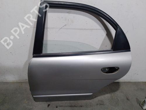 Used Left rear door DAEWOO NUBIRA (J100) 1.6 16V (106 hp) 20708479