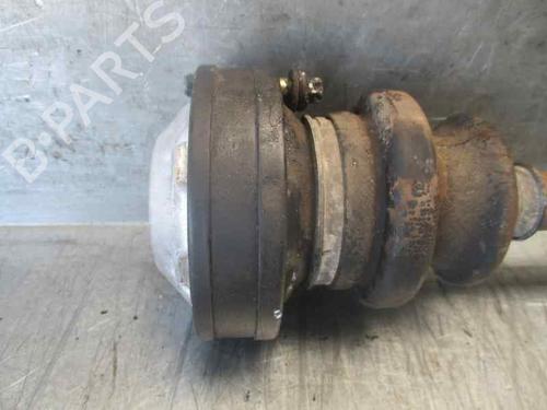 Left rear driveshaft MERCEDES-BENZ E-CLASS (W210) E 320 (210.065) | BP7823793M40 