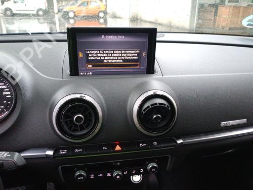 Left front window switch AUDI A3 Sportback (8VA, 8VF) 1.5 TFSI | BP33235878I27  - Image 14