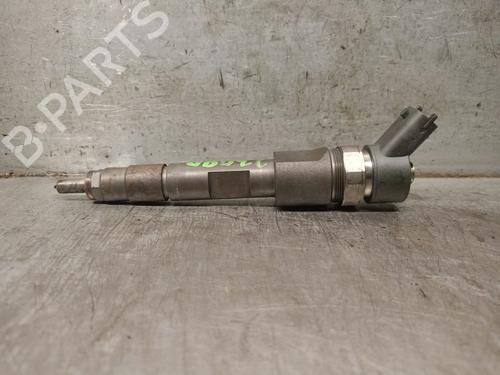 Used Injector RENAULT MEGANE II (BM0/1_, CM0/1_) 1.9 dCi (131 hp) 27298718