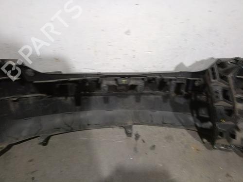 Rear bumper RENAULT MEGANE II (BM0/1_, CM0/1_) 1.5 dCi (BM02, BM13, BM2A, CM02, CM13) | BP29512532C8 