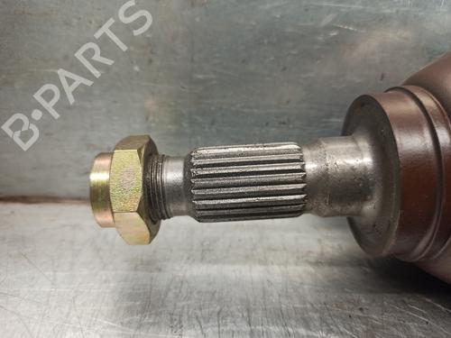 Left front driveshaft BMW MOTORCYCLES K K 75 (K569) | BP32663182M38 - Image 3