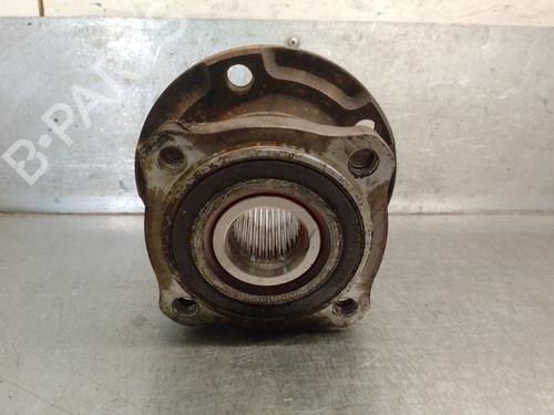 Used Left rear steering knuckle Left rear steering knuckle 38567699 38567699