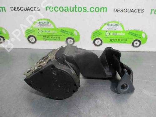 Rear left seatbelt CITROËN XSARA Break (N2) 2.0 HDi 109 | BP7445340I29 