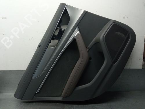 Verkleidung hinten links für AUDI A6 Allroad C8 (4AH) 50 TDI Mild Hybrid quattro (286 hp) 30199572