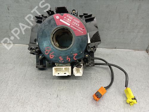 Used Squib airbag NISSAN MURANO I (Z50) 3.5 4x4 (245 hp) 32127238