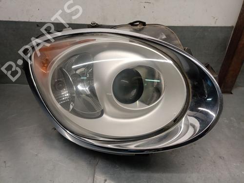 Used Right headlight Right headlight ALFA ROMEO MITO (955_) 1.6 JTDM (955AXC1B) (120 hp) 39890578 39890578