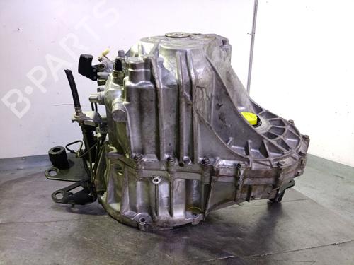 Gearbox TOYOTA AVENSIS Saloon (_T27_) 2.0 D-4D (WWT271_) | BP30615495M3 