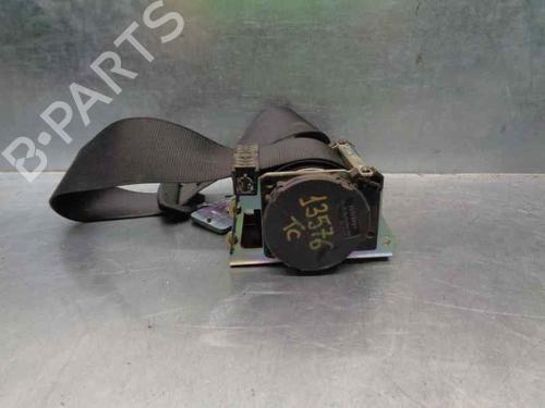 Used Rear center seatbelt BMW 7 (E65, E66, E67) 730 i, Li (231 hp) 8726134