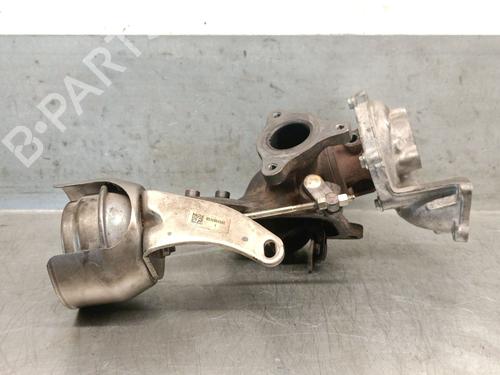 Turbosprężarka / Kompresor MERCEDES-BENZ C-CLASS (W204) C 220 CDI (204.008) | BP28726420M71 