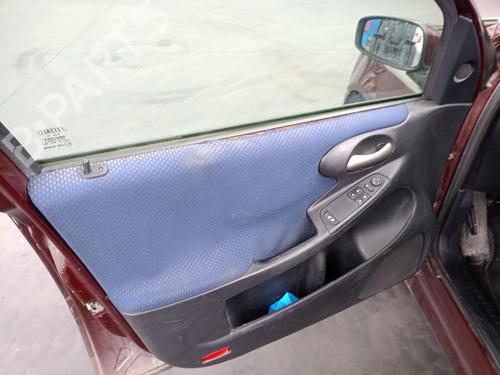 Commande de phare FIAT STILO (192_) 1.9 D Multijet | BP30127274I24 