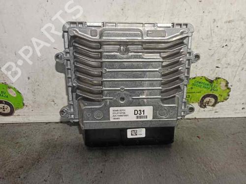 Used Gearbox control unit HYUNDAI TUCSON (TL, TLE) [2015-2023]  5257411