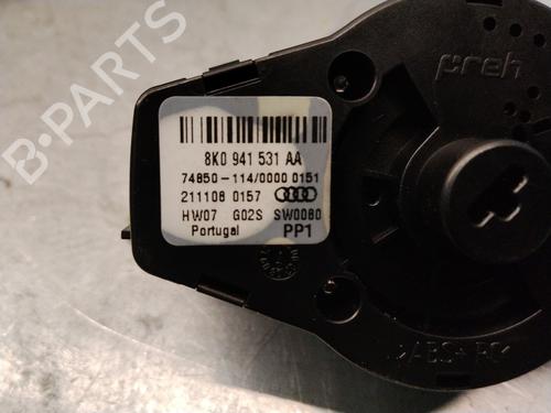 Headlight switch AUDI A5 (8T3) 2.0 TFSI | BP38198861I24 - Image 4