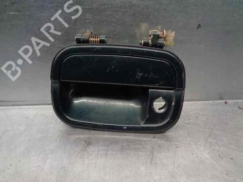Venstre foran utvendig håndtak MITSUBISHI SPACE WAGON (N9_W, N8_W) 2.0 (133 hp) 8284458