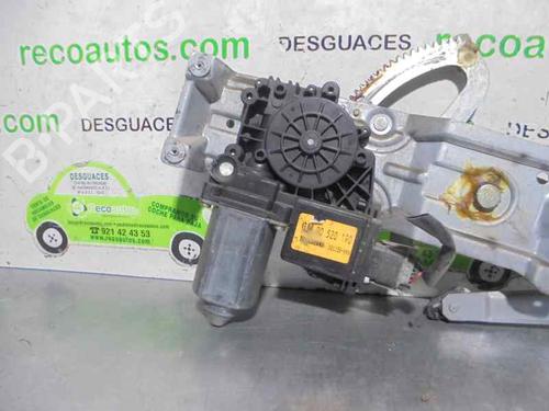 Front right window mechanism OPEL CORSA B (S93) 1.0 i 12V (F08, F68, M68) | BP4603733C23 
