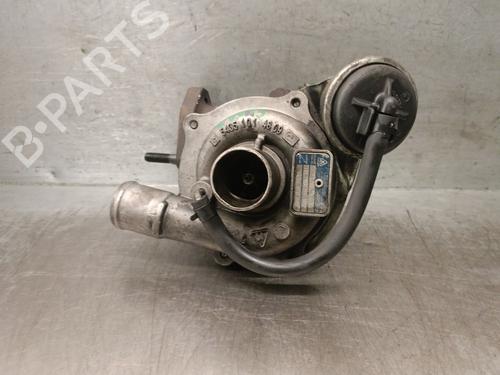 Turbolader/Kompressor OPEL CORSA C (X01) 1.3 CDTI (F08, F68) (70 hp) 29268512