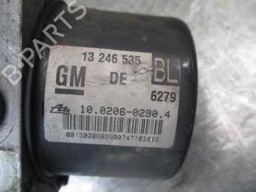 ABS pump OPEL ASTRA H (A04) 1.6 (L48) | BP7249261M43 