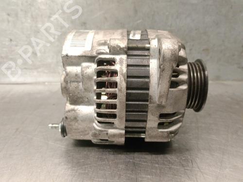 Alternator DAEWOO MATIZ (M100, M150) 1.0 | BP33432168M7 - Image 3