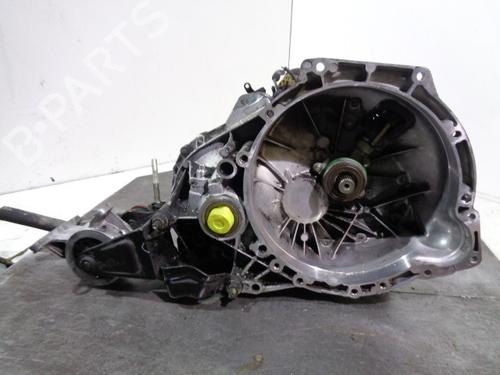 Used Gearbox FORD MONDEO I (GBP) 1.8 TD (90 hp) 9151476