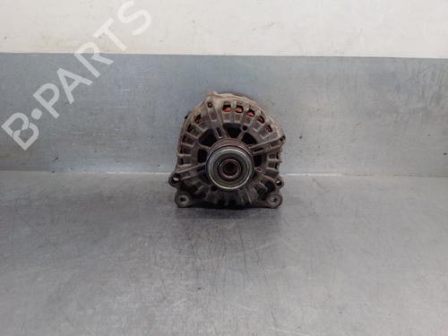 Alternator AUDI A6 C7 (4G2, 4GC) 3.0 TDI | BP26709247M7 - Image 2