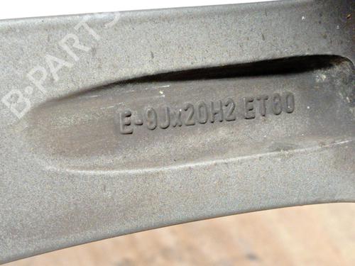 Rim AUDI Q7 (4LB) 3.0 TDI quattro | BP25024830C45