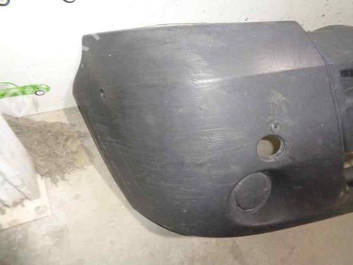 Front bumper RENAULT MASTER II Platform/Chassis (ED/HD/UD) 3.0 dCi 140 (ED0S, UD0S) | BP8295096C7 