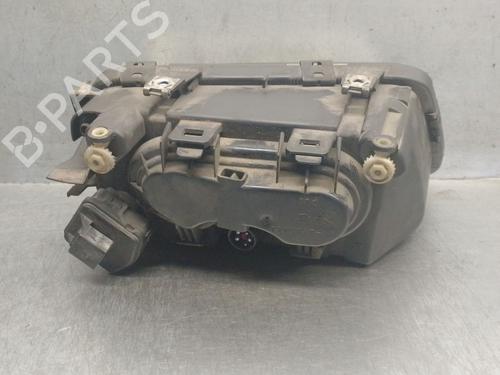 Left headlight AUDI A3 (8L1) 1.9 TDI | BP22993806C28 