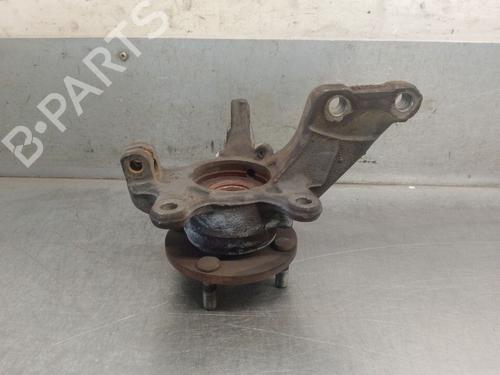 Fusee links voor NISSAN NOTE (E12) 1.5 dCi | BP38286220M25 - Image 7