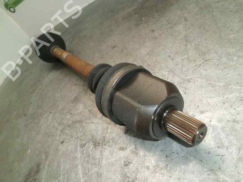 Left front driveshaft RENAULT LAGUNA I Grandtour (K56_) 2.0 | BP2334402M38 