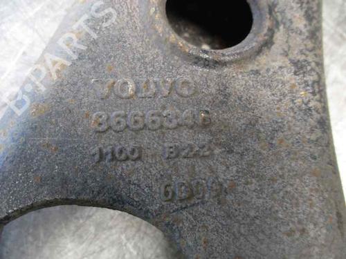 Right rear suspension arm VOLVO XC90 I (275) D5 AWD | BP7638095M15 