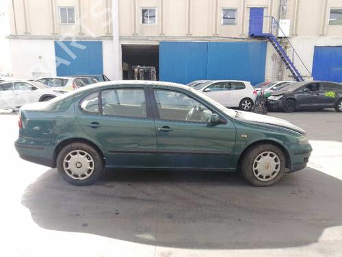 Right mirror SEAT TOLEDO II (1M2) 1.9 TDI | BP5187081C27 
