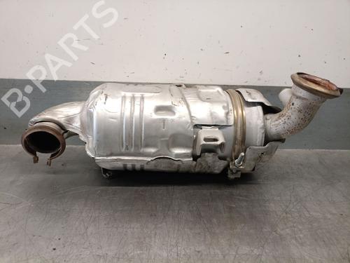 Used Catalyst CITROËN C3 I (FC_, FN_) 1.4 HDi (68 hp) 28155001
