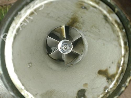 Turbocharger/Supercharger OPEL ASTRA H Estate (A04)  | BP13085461M71 