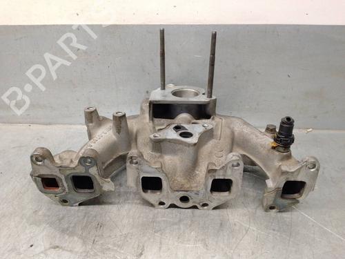 Used Intake manifold OPEL ASTRA G Estate (T98) [1998-2005]  17209756