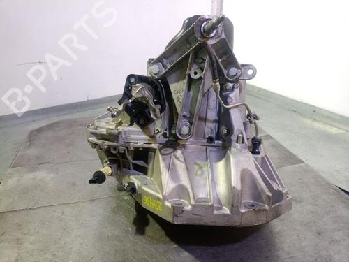 Gearbox DACIA SANDERO 1.5 dCi | BP28588337M3 