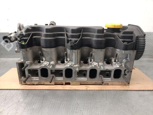 Used Cylinder head Cylinder head OPEL VECTRA C Estate (Z02) 1.9 CDTI (F35) (120 hp) 33856292 33856292