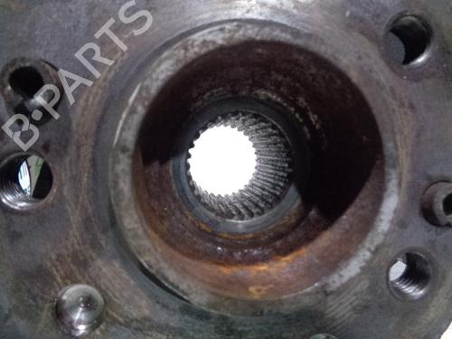 Right front steering knuckle MERCEDES-BENZ R-CLASS (W251, V251)  | BP10919131M26 