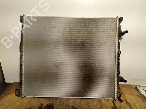 Used Water radiator Water radiator VW CRAFTER Van (SY_, SX_) [2016-2026] 33274968 33274968
