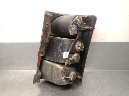 Left taillight CHRYSLER GRAND VOYAGER V (RT) 2.8 CRD | BP38013209C34 - Image 2