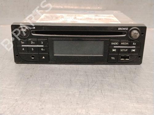 radio-renault-master-iii-van-fv-2010-36448846 main image