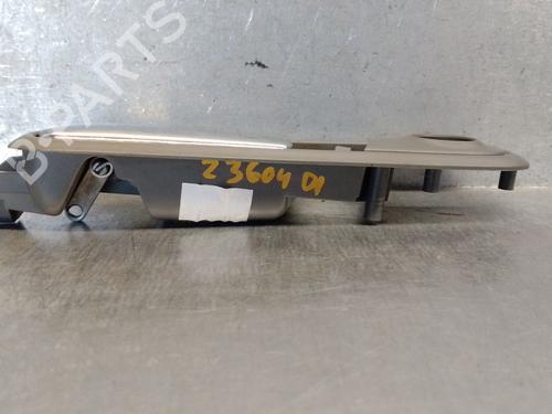 Front left interior door handle SEAT IBIZA III (6L1) 1.4 TDI | BP29165895I13 