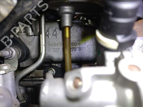 Engine PEUGEOT 508 I (8D_) 1.6 HDi | BP29239272M1 