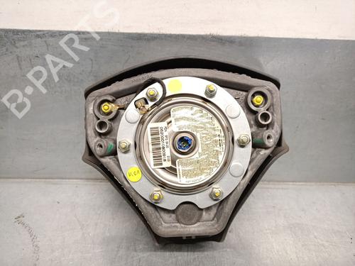Førerens kollisjonspute AUDI A2 (8Z0) 1.4 | BP22724352C9 