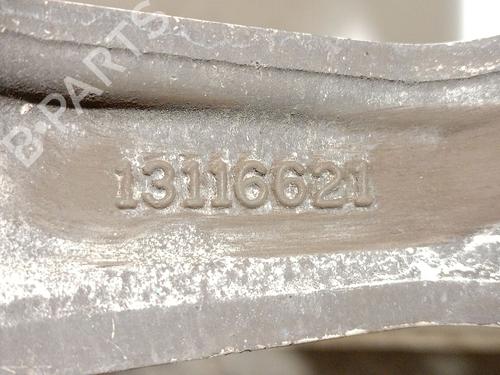 Rim OPEL ASTRA H (A04) 1.6 (L48) | BP24228861C45 